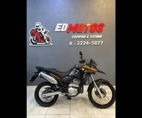 Honda xre 300 abs 2020