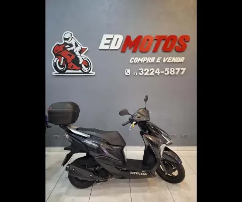 Honda elite 125 2022