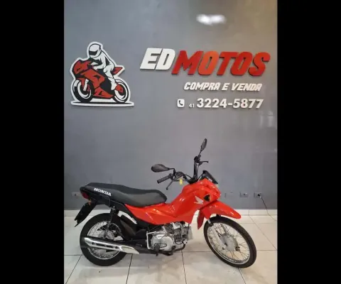 Honda pop 110i 2023