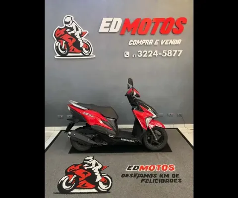 Honda elite 125 2023