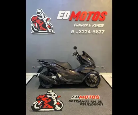 Honda pcx 160 2024