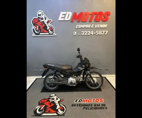 Honda pop 110i es 2025