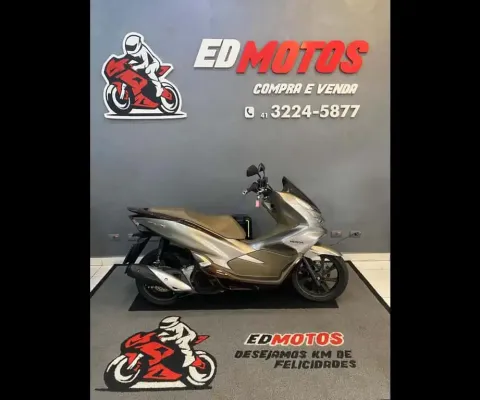 Honda pcx 150 dlx abs 2022
