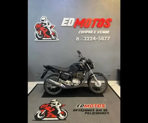 Honda cg 160 start 2022