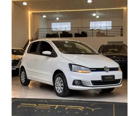 Volkswagen Fox 2015 1.0 mi bluemotion 8v flex 4p manual