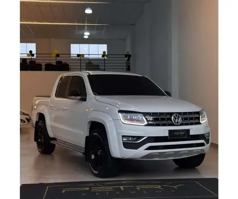 Volkswagen Amarok 2021 2.0 highline 4x4 cd 16v turbo intercooler diesel 4p automático