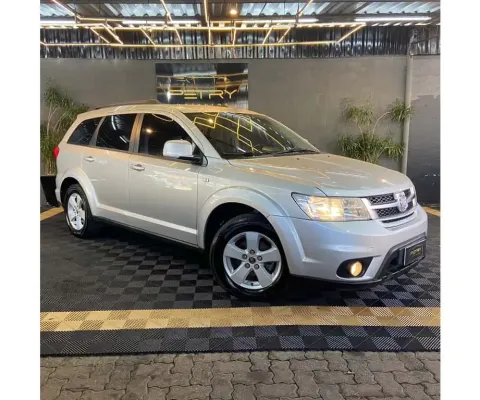 Fiat Freemont 2012 2.4 precision 16v gasolina 4p automático