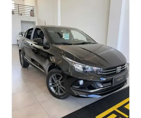 Fiat Cronos 2023 1.3 firefly flex precision cvt