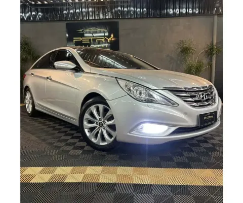 Hyundai Sonata 2012 2.4 mpfi v4 16v 182cv gasolina 4p automático