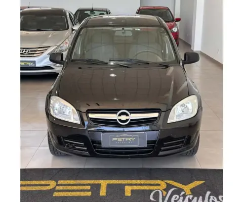 Chevrolet Prisma 2011 1.4 mpfi maxx 8v flex 4p manual