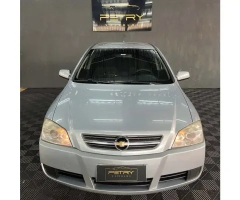 Chevrolet Astra 2009 2.0 mpfi advantage 8v flex 4p manual