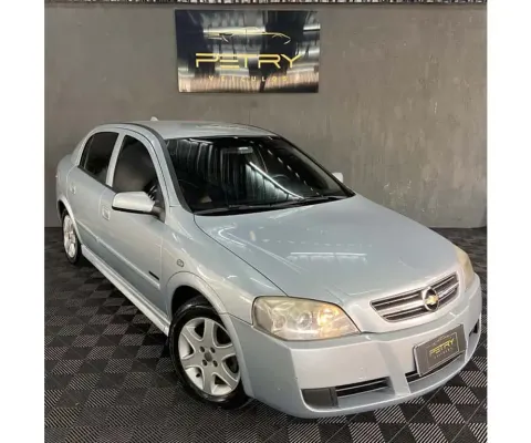 Chevrolet Astra 2009 2.0 mpfi advantage 8v flex 4p manual