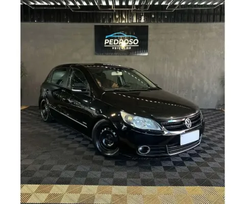 Volkswagen Gol 2011 1.6 mi power 8v flex 4p manual g.v