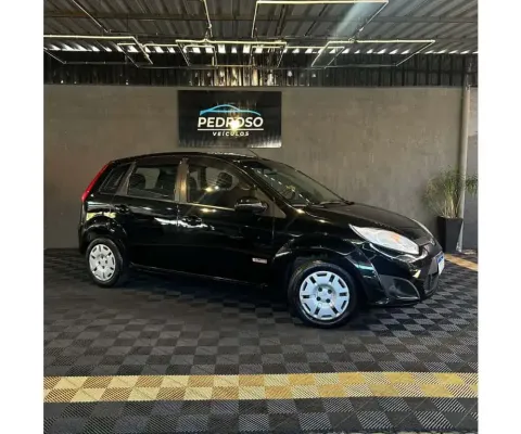 Ford Fiesta 2013 1.6 mpi class hatch 8v flex 4p manual