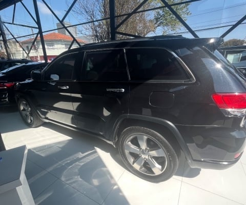 Grand cherokee Diesel blindado 2014 94mkm