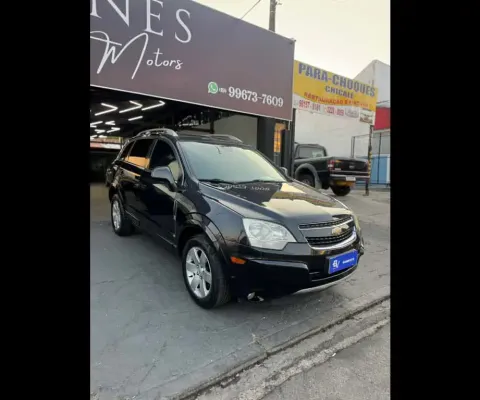 CAPTIVA SPORT FWD 2.4 16V 171/185cv