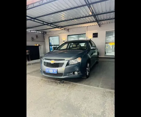 CRUZE HB Sport LT 1.8 16V FlexP. 5p Mec