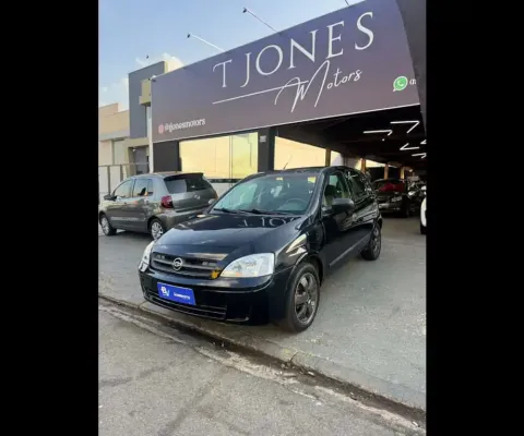 Corsa Hatchback 1.0 MPFI 8V 71cv 5p