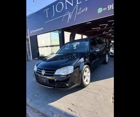 Golf Sportline 1.6 Mi Total Flex 8V 4p