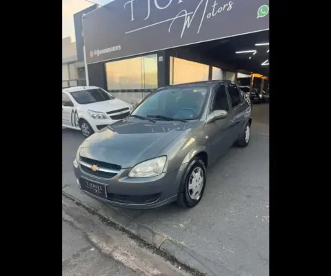 Classic Life/LS 1.0 VHC FlexP. 4p