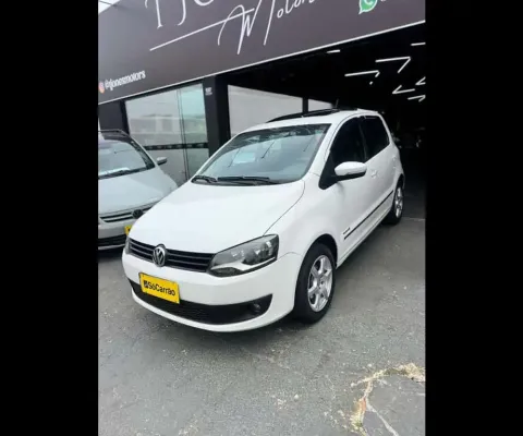 Fox PRIME/Higli. 1.6 Total Flex 8V 5p