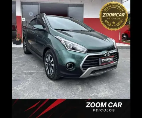 HYUNDAI HB20 1.6 A PREMIUM 2019