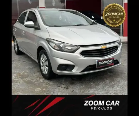 CHEVROLET ONIX 1.0MT LT 2017