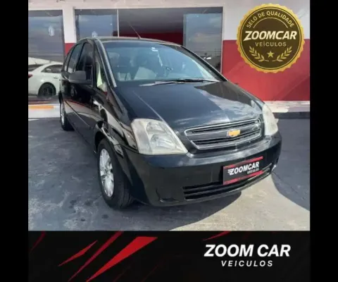Chevrolet meriva expression 2010
