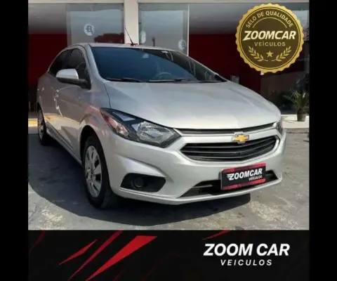 CHEVROLET PRISMA 1.4MT LT 2017
