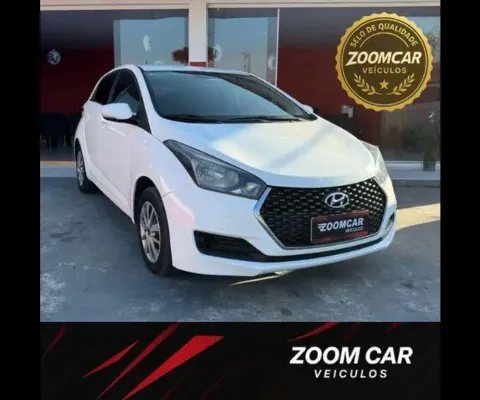 HYUNDAI HB20 1.0 COMFORT 2016