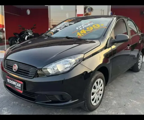 FIAT GRAND SIENA 1.0 ABAIXO DA FIPE