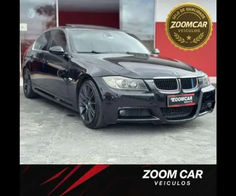 BMW 325 I 2008
