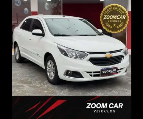 CHEVROLET COBALT 18A LTZ 2020