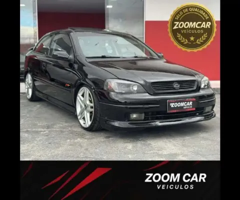 CHEVROLET ASTRA GLS 2000