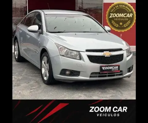 CHEVROLET CRUZE LT NB 2012