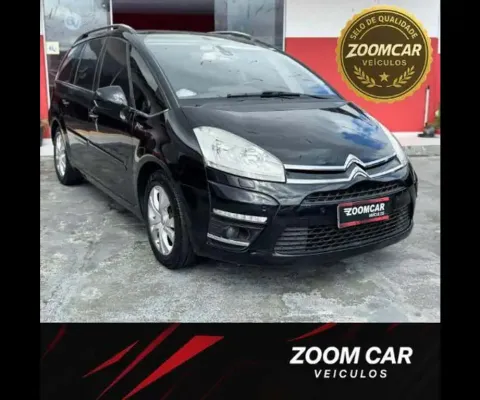 CITROEN C4 PICASSO 7 LUGARES