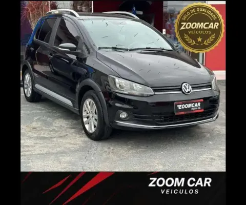 VOLKSWAGEN FOX 1.0 MPI TRACK 12V FLEX 2018