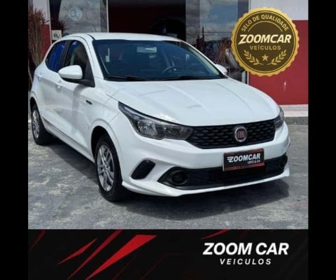 FIAT ARGO DRIVE 1.3 2019