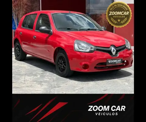 Renault clio aut1016vh 2015