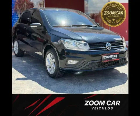 Volkswagen gol 1.0l mc5 2022