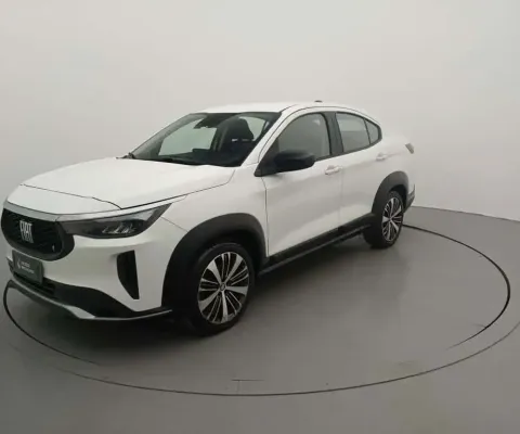 Fiat Fastback 2024 1.0 turbo 200 flex audace cvt