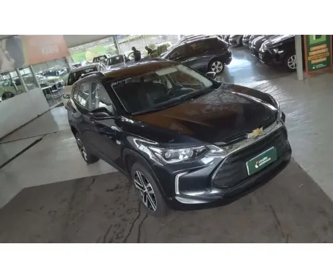 Chevrolet Tracker 2025 1.0 turbo flex automático