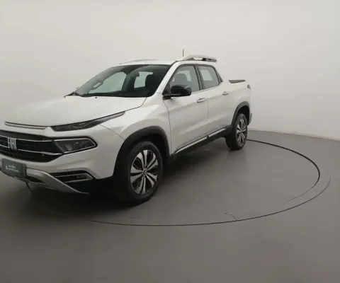 Fiat Toro 2023 2.0 16v turbo diesel volcano 4wd at9