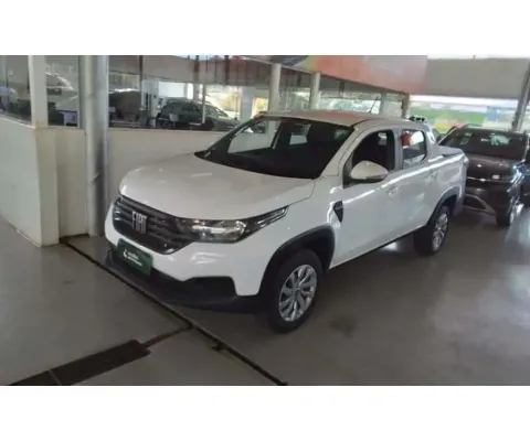 Fiat Strada 2025 1.3 firefly flex freedom cd manual