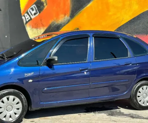Citroen X-SARA 1.6 COMPLETO