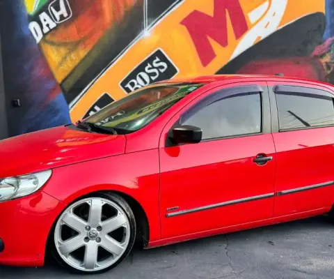Gol 1.0 Rebaixado