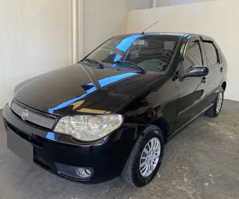 FIAT PALIO ELX 1.0 ANO 2005 COR PRETO EM PERFEITO ESTADO DE  CONSERVAÇÃO