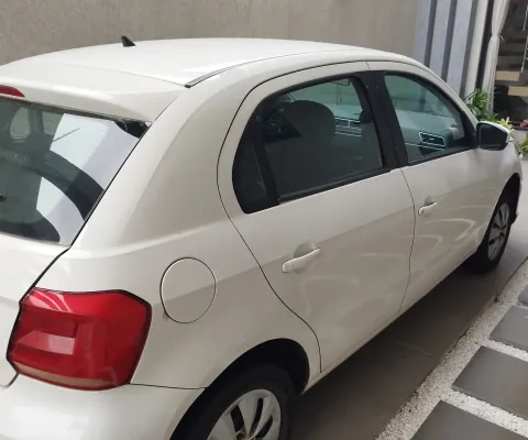 Vende se gol 2021, 4 portas, pneus novos, revisado, caixa, suspensão, óleo, caixa.