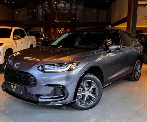 ZR-V TOURING 2.0