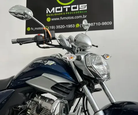 HAOJUE MASTER RIDE 150 AZUL 2024